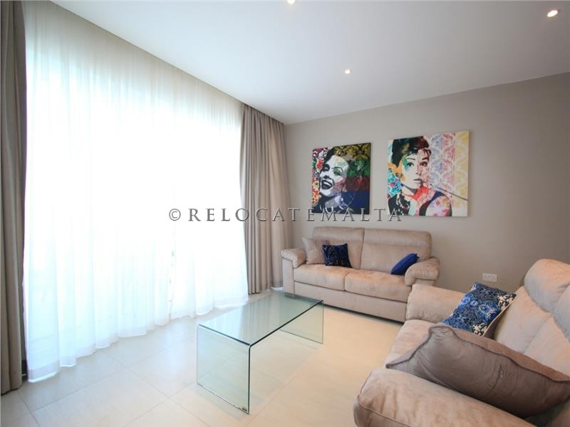 Apartment, Gzira